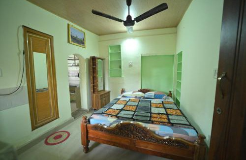 Kushalnagar Haus | 2BHK House