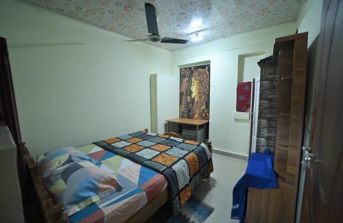 Kushalnagar Haus | 2BHK House