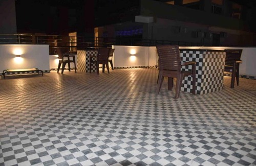 Tapovan Wohnung | 2BHK Luxury Escape in Rishikesh