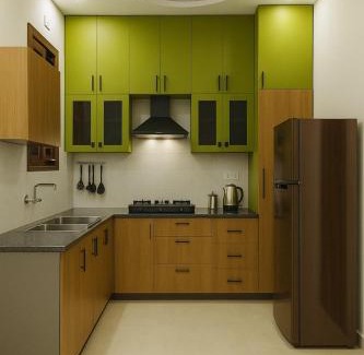 Kharar Haus | 2BHK Luxury Villa In Mohali GF - Stay Royal