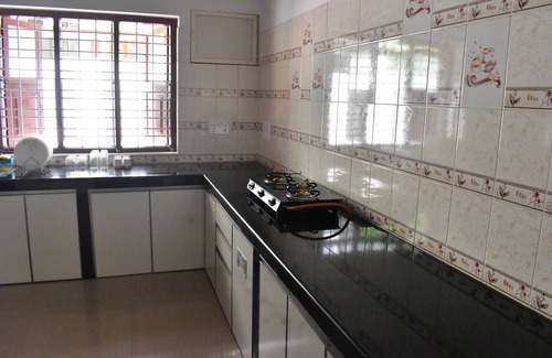 Adyar Haus | 2BHK Private Entire House - Glanwoods Inn