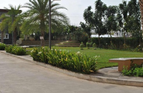 Tirupur Haus | 2bhk Suite
