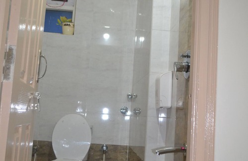 Agara Wohnung | 2BHK mit Hosting-Einstellung von "Atithi Devo Bhava"