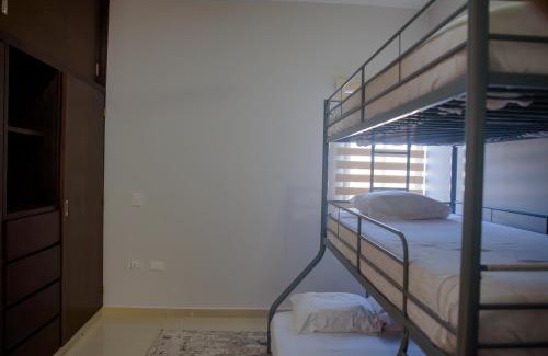 Ferrocarrilera Wohnung | 2br/2ba Condo 1 block to ocean! - Unit 6