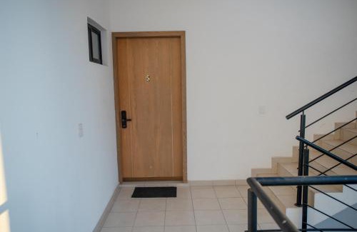 Ferrocarrilera Wohnung | 2br/2ba Condo 1 block to ocean! - Unit #5