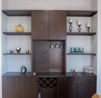 Ferrocarrilera Wohnung | 2br/2ba Condo 1 block to ocean! - Unit #5