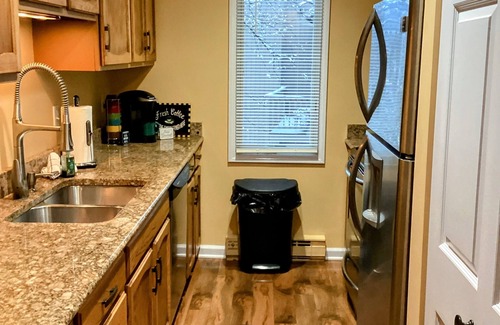 Acme Eigentumswohnung | 2BR/2BA Golf View Condo on GT Spruce Run