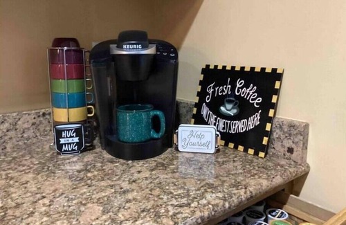 Acme Eigentumswohnung | 2BR/2BA Golf View Condo on GT Spruce Run