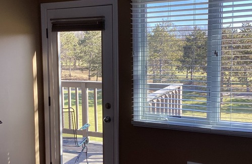 Acme Eigentumswohnung | 2BR/2BA Golf View Condo on GT Spruce Run