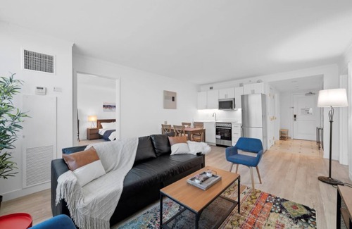 Atlantic City Wohnung | 2br/3ba Condo Right Between Hard Rock and Ocean Casino!