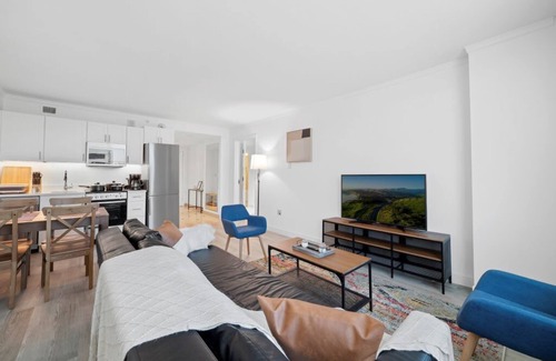 Atlantic City Wohnung | 2br/3ba Condo Right Between Hard Rock and Ocean Casino!