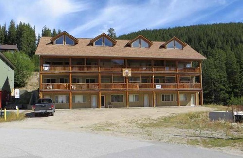 Okanagan-Similkameen Eigentumswohnung | 2br - Apex Condo - Outlaws Inn (5 minute walk to chairlifts at Apex ski)