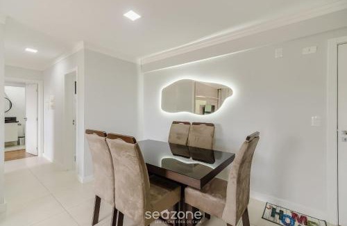 Tabuleiro dos Oliveiras Wohnung | Apto 2Q c/churrasq. a 750m da praia RVN2003