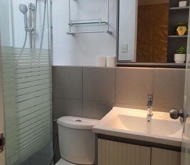 Mandaue Wohnung | 2BR Condo at Banilad Cebu 649