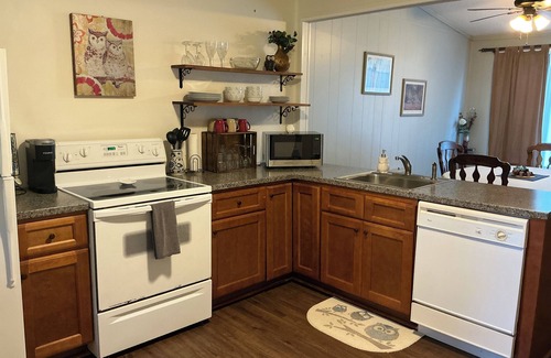 Greensboro Haus | Schönes Landhaus in günstiger Lage zu Greensboro, Burlington und High Point