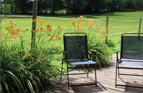 Greensboro Haus | Schönes Landhaus in günstiger Lage zu Greensboro, Burlington und High Point