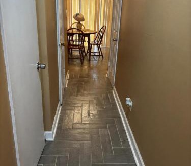 Stone Mountain Villa | #2BR Cozy Villa - Mins to Historic STM Amusement Park!