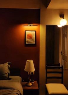 Nedumbassery Wohnung | 2BR Flat with Pool and Balcony near Cochin Airport
