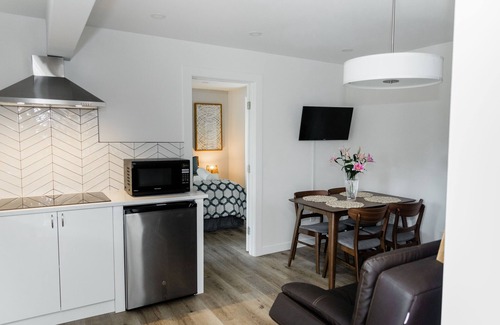 Bothell Wohnung | 2BR Guest-suite hosted by Cathy and Yang