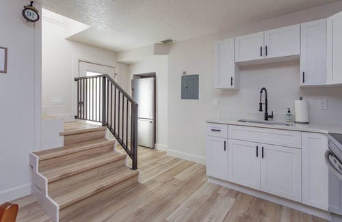 Southwest Orlando Haus | 2Br Harry Potter Themed Home 7mins from Universal