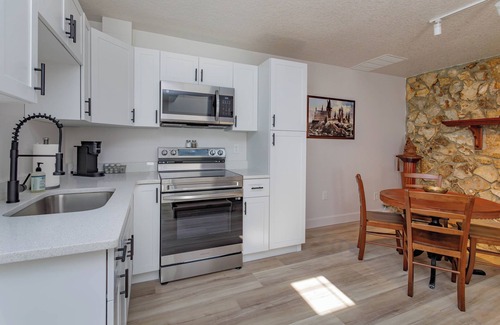 Southwest Orlando Haus | 2Br Harry Potter Themed Home 7mins from Universal