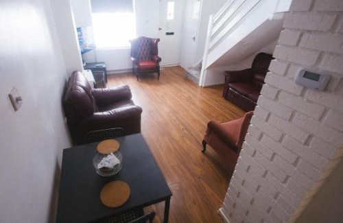 Bedford Wohnung | 2BR House Near Excel, O2, City Airport, 3 DLR Lines