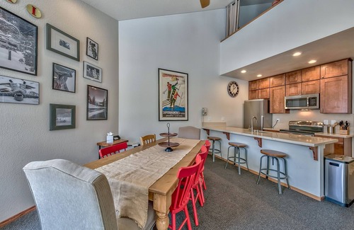 Kirkwood Eigentumswohnung | 2br+ Loft Centrally Located Kirkwood Great Value 2 Bedroom Condo by RedAwning