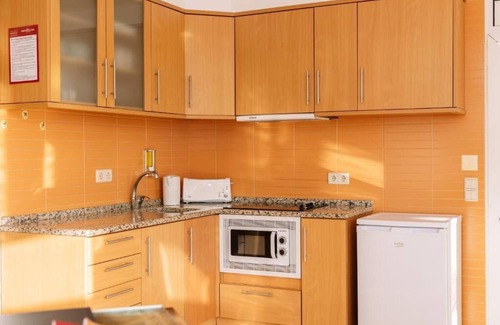 Santa Eulalia Haus | 2BR Peaceful Seaside Getaway! Balcony w/Sea or Pool View | 2 Units