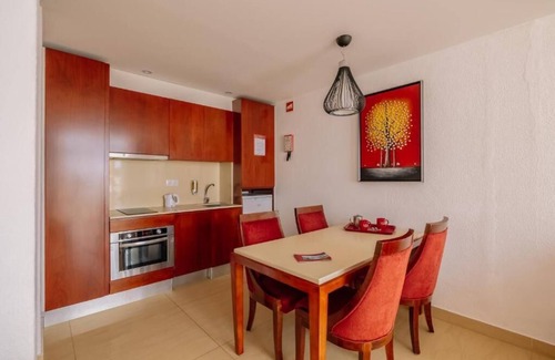 Santa Eulalia Haus | 2BR Peaceful Seaside Getaway! Balcony w/Sea or Pool View | 2 Units
