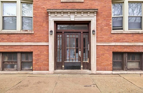 Avondale Wohnung | 2BR Stylish Apartment in Avondale close to Shops - Roscoe 1W