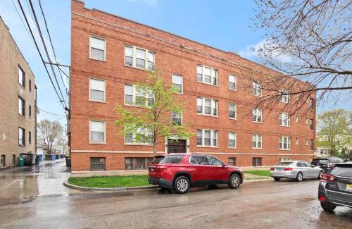 Avondale Wohnung | 2BR Stylish Apartment in Avondale close to Shops - Roscoe 1W