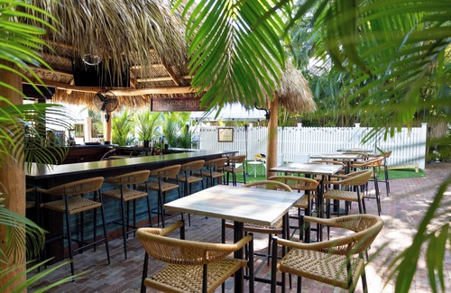 Historic Seaport Hotel | 2BR Suite - Come Hide