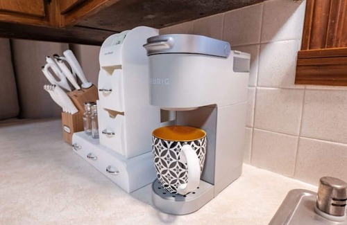 Lawrence Wohnung | [2BR]The Mocha StayAwhile Retreat