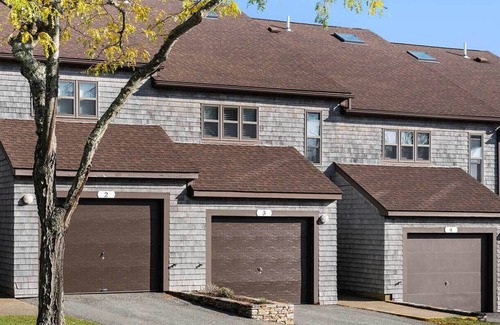 Jamestown Eigentumswohnung | 2br Condo Tranquil Retreat on Conanicut Island