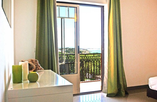 Oura Wohnung | 2BR w/ Pool & Balconies – Sta. Eulália, Albufeira