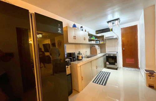 Buhangin Haus | 2BR with Mini Conference room VA Haven near Davao Airport and City Mall