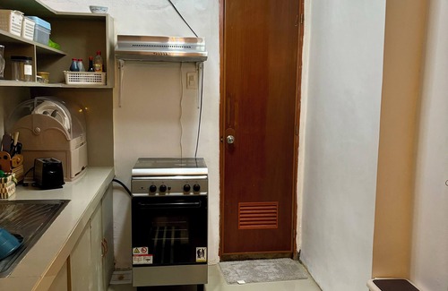 Buhangin Haus | 2BR with Mini Conference room VA Haven near Davao Airport and City Mall