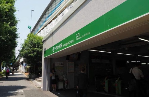 Sendagaya Wohnung | 2F 2BR 4beds Shibuya Shinjuku Harajuku 10 min.wifi