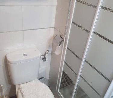 La Linea de la Concepcion Wohnung | 2F, Aire Acondic, 80m2, 2 dormitorios, 4 huéspedes, WIFI GRATIS