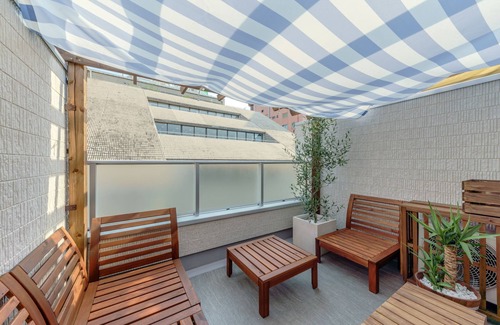 Kabukicho Wohnung | 2F New AP Tluxury / Free WiFi