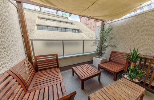 Okubo Wohnung | 2F New AP Tluxury / Free WiFi