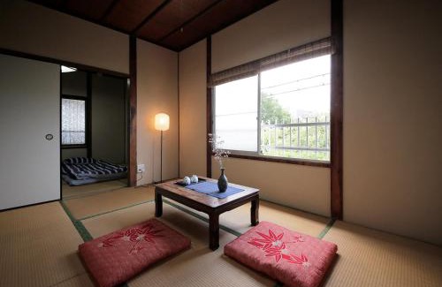 Yao Wohnung | 2F SAKURA RIVER HOUSE, yao 桜と川の家 2F