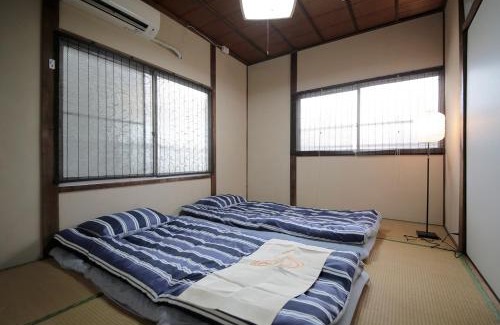 Yao Wohnung | 2F SAKURA RIVER HOUSE, yao 桜と川の家 2F