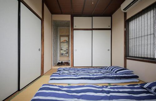 Yao Wohnung | 2F SAKURA RIVER HOUSE, yao 桜と川の家 2F