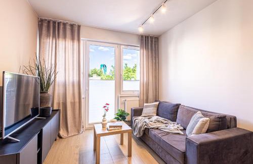 Bydgoszcz Wohnung | 2HomeRent Babia Wieś 12