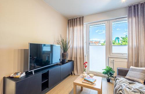 Bydgoszcz Wohnung | 2HomeRent Babia Wieś 12