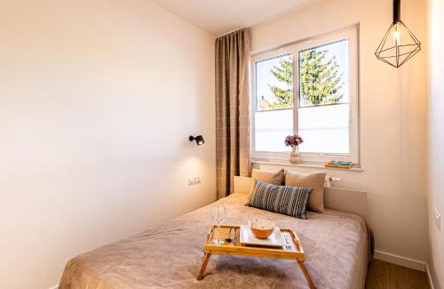 Bydgoszcz Wohnung | 2HomeRent Babia Wieś 12