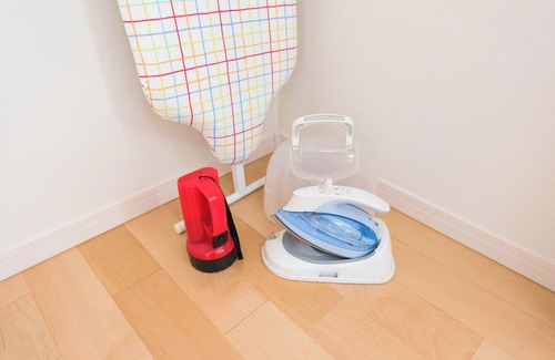 Honmachi Haus | 2min from Shinjuku station & 98m2 high quality house in the city center & high speed free wifi & Max 9 people