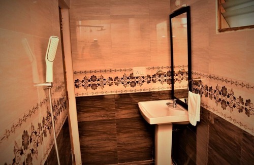 Mahabalipuram Beach Haus | 2nd Floor Apt - Meya Boutique-Häuser