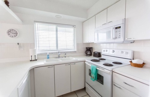 Cocoa Beach Eigentumswohnung | 2nd floor beach condo